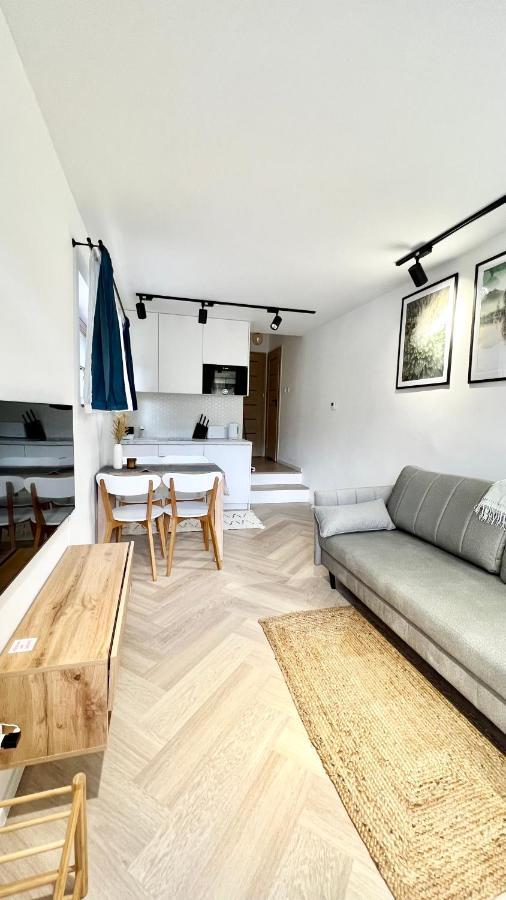 Apartament 21 Szczyrk Ngoại thất bức ảnh